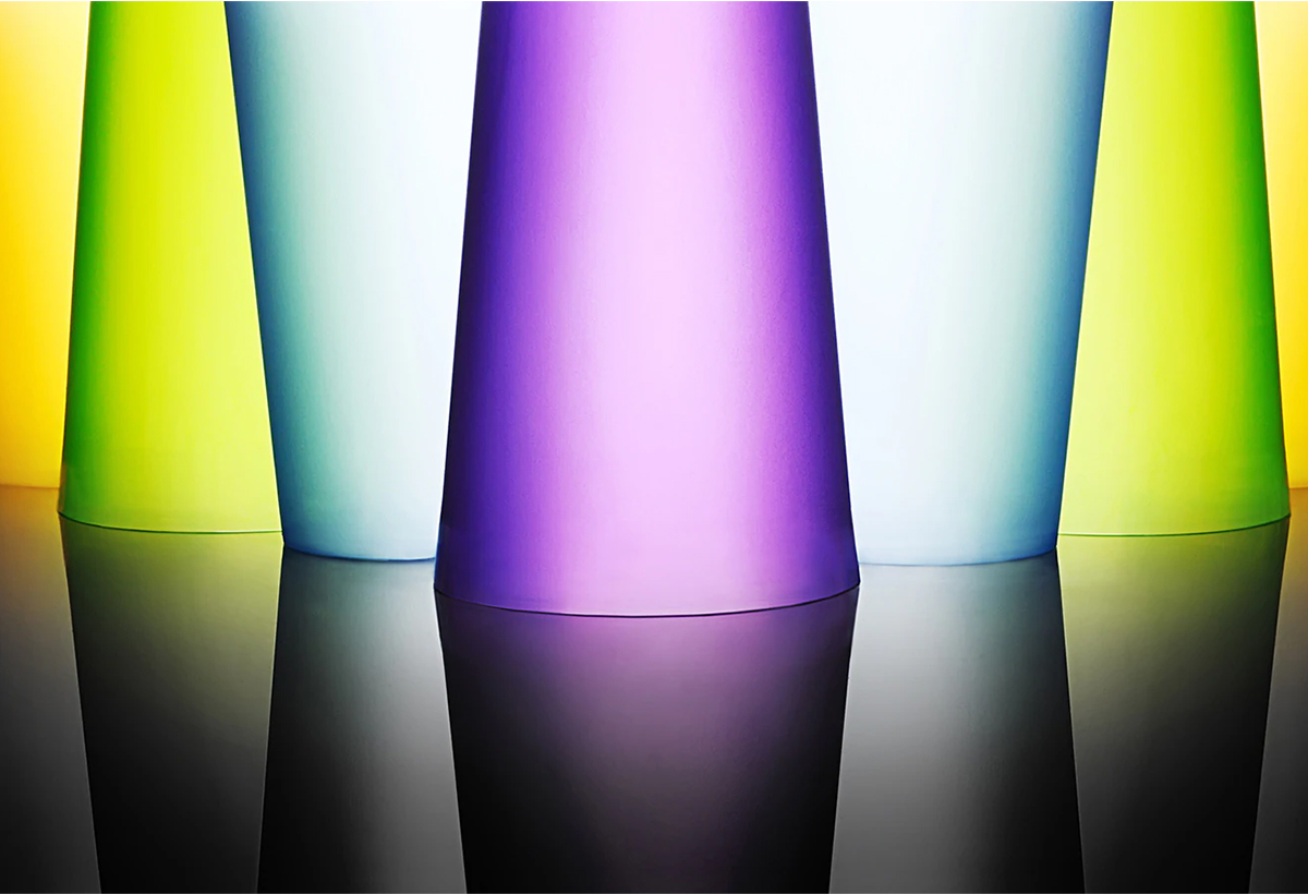 Απεικόνιση χρωμάτων.